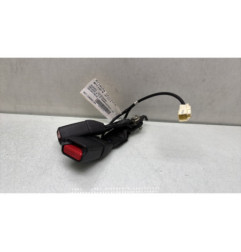 Attache ceinture arriere droit SUZUKI BALENO 2