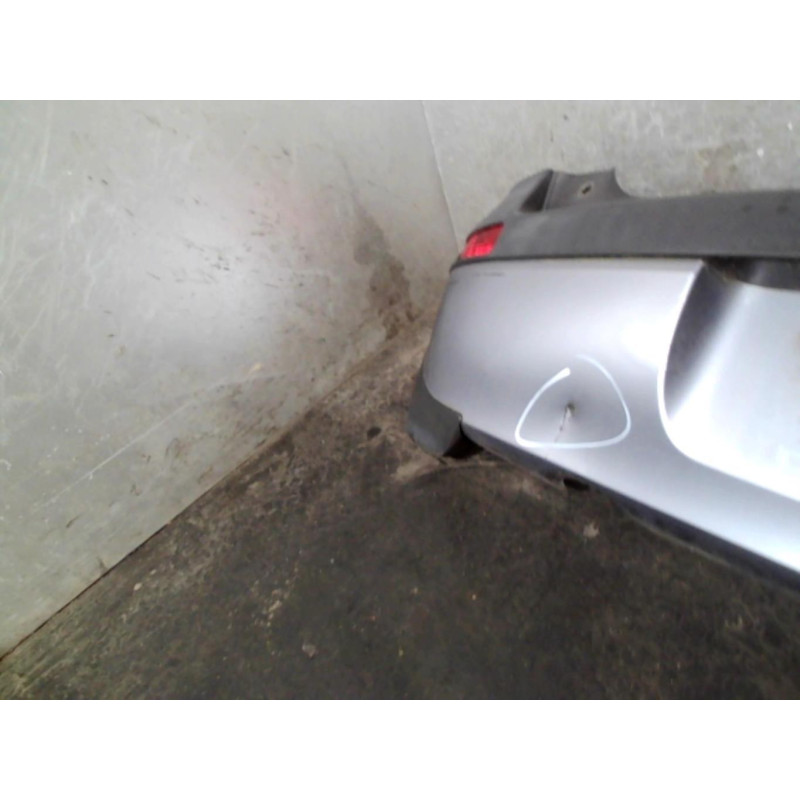 Pare choc arriere OPEL CORSA C Photo n°14
