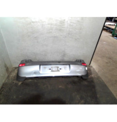 Pare choc arriere OPEL CORSA C