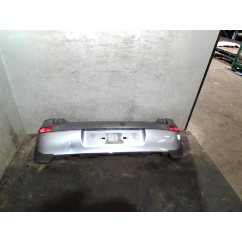 Pare choc arriere OPEL CORSA C Photo n°15