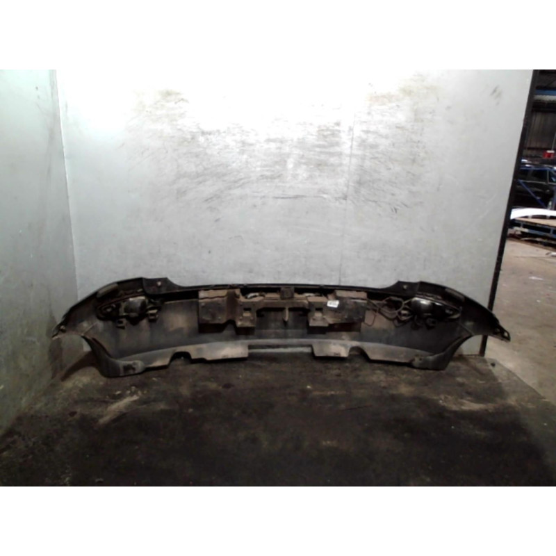 Pare choc arriere OPEL CORSA C Photo n°16
