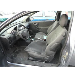 Pare choc arriere OPEL CORSA C