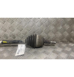 Cardan droit (transmission) OPEL CORSA D