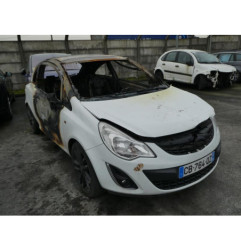 Cardan droit (transmission) OPEL CORSA D