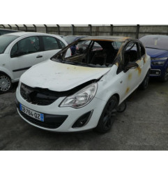 Cardan droit (transmission) OPEL CORSA D