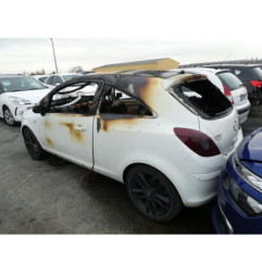 Cardan droit (transmission) OPEL CORSA D