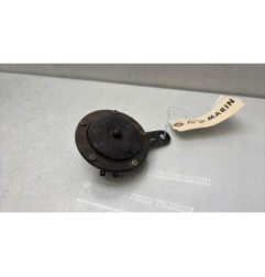 Avertisseur/Klaxon SUZUKI BALENO 2 Photo n°1