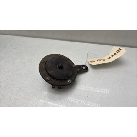 Avertisseur/Klaxon SUZUKI BALENO 2 Photo n°1