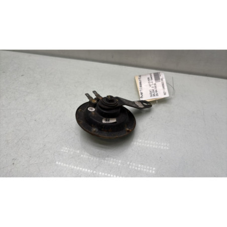 Avertisseur/Klaxon SUZUKI BALENO 2