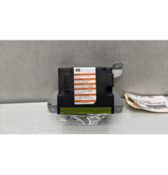 Boitier air bag SUZUKI BALENO 2 Photo n°1