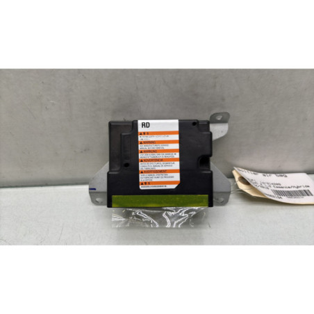 Boitier air bag SUZUKI BALENO 2 Photo n°1
