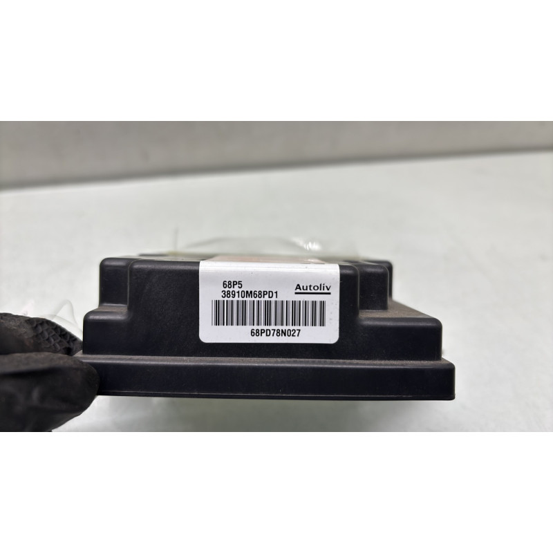 Boitier air bag SUZUKI BALENO 2 Photo n°2