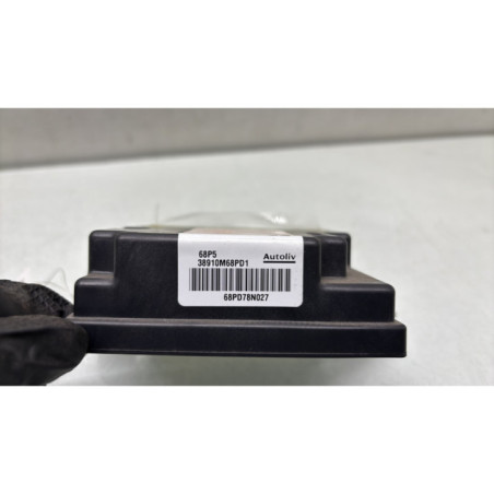 Boitier air bag SUZUKI BALENO 2
