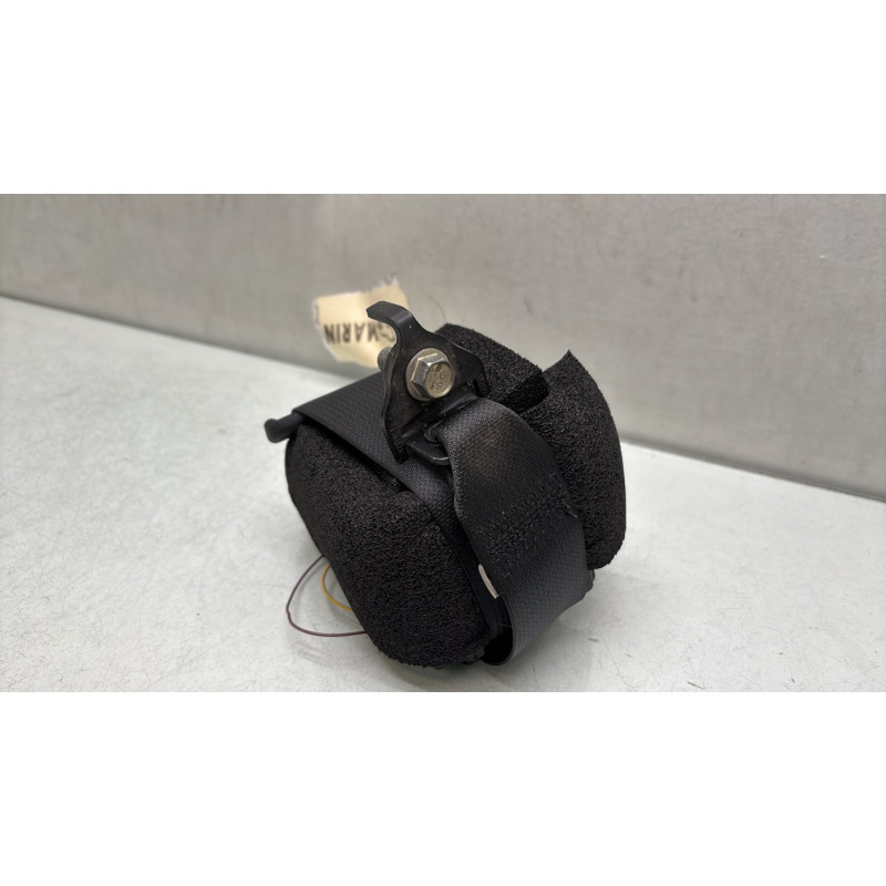 Pretensionneur de ceinture avant droit SUZUKI BALENO 2 Photo n°1