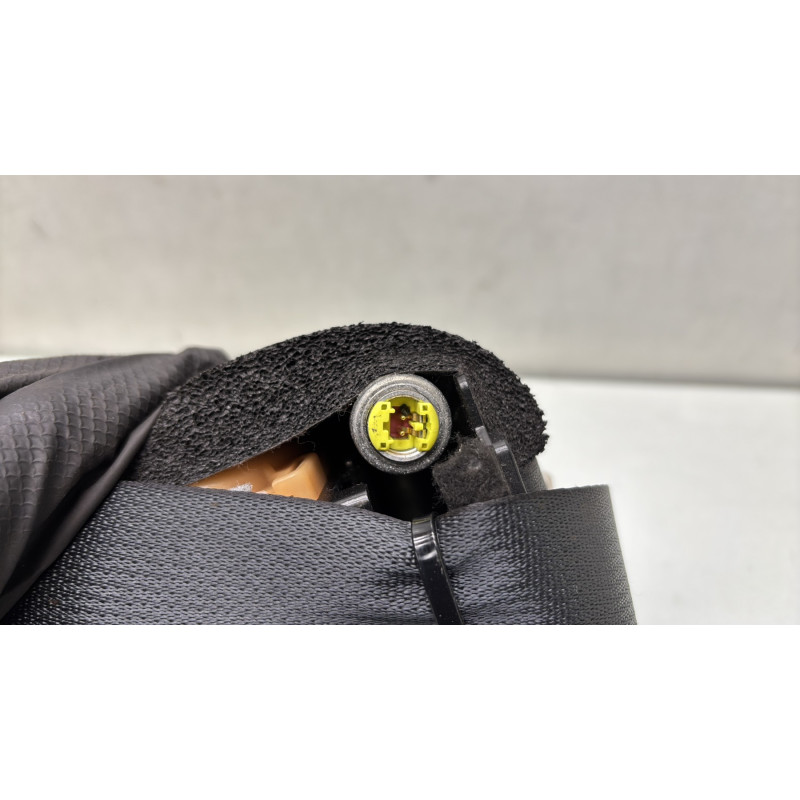 Pretensionneur de ceinture avant droit SUZUKI BALENO 2 Photo n°5