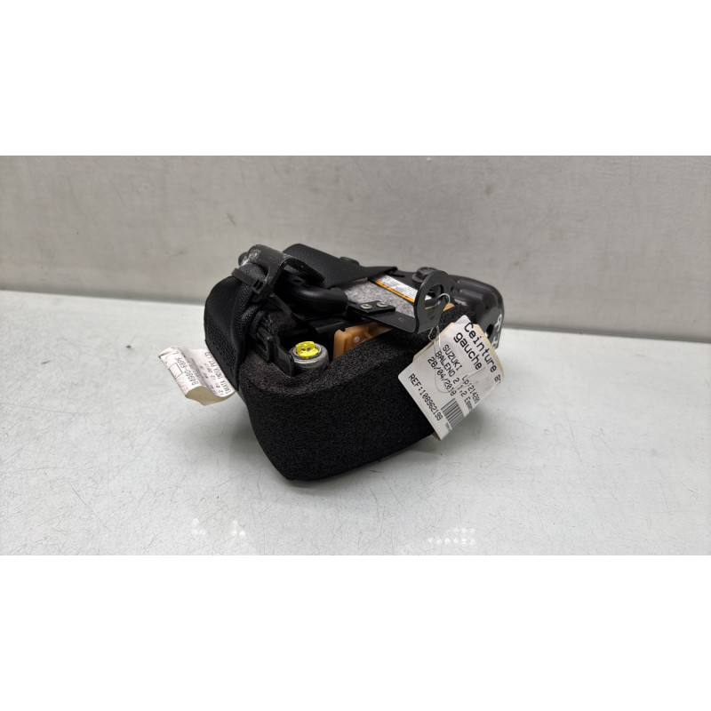 Pretensionneur de ceinture arriere gauche SUZUKI BALENO 2 Photo n°2