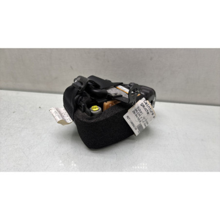 Pretensionneur de ceinture arriere gauche SUZUKI BALENO 2