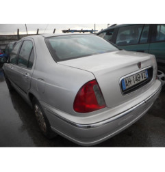 Commodo d'essuie glaces ROVER 45