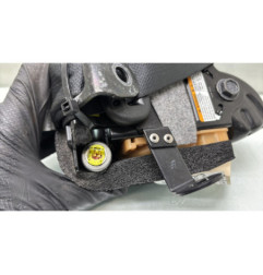 Pretensionneur de ceinture arriere gauche SUZUKI BALENO 2