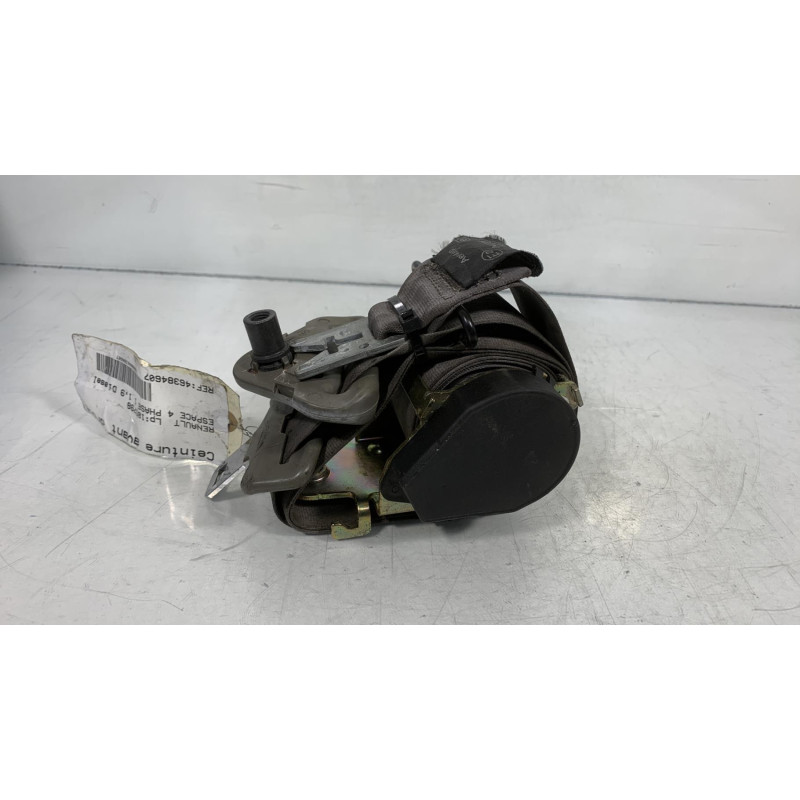 Ceinture avant droit RENAULT ESPACE 4 Photo n°11