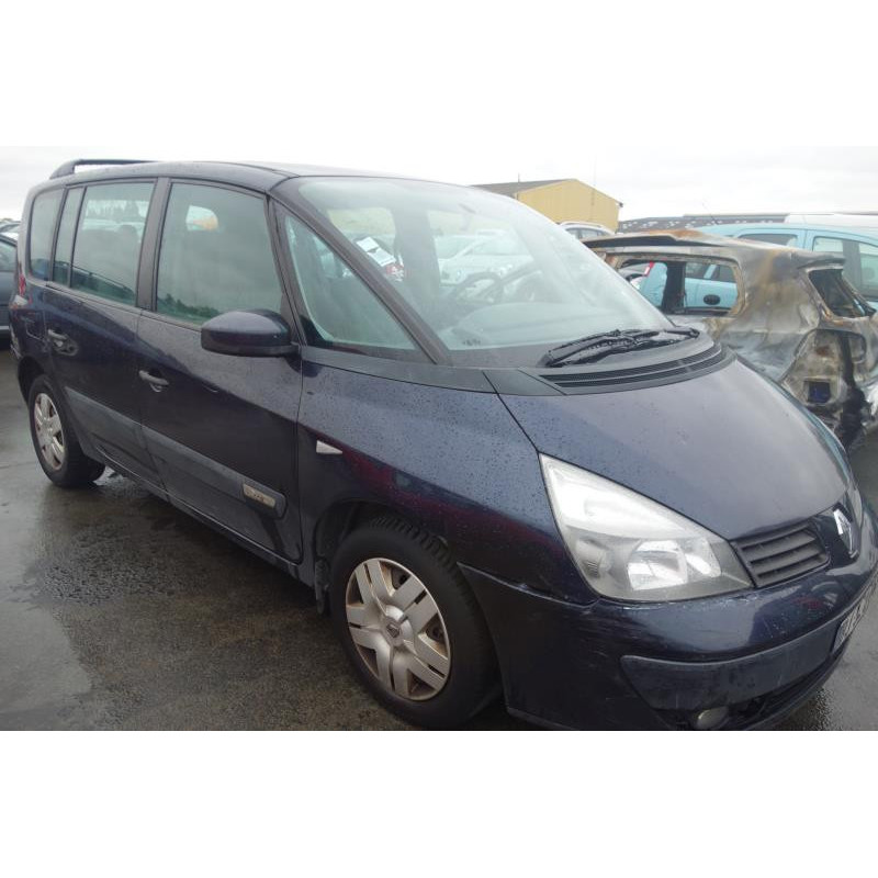 Ceinture avant droit RENAULT ESPACE 4 Photo n°14