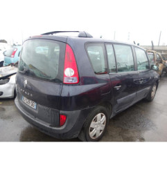 Ceinture avant droit RENAULT ESPACE 4
