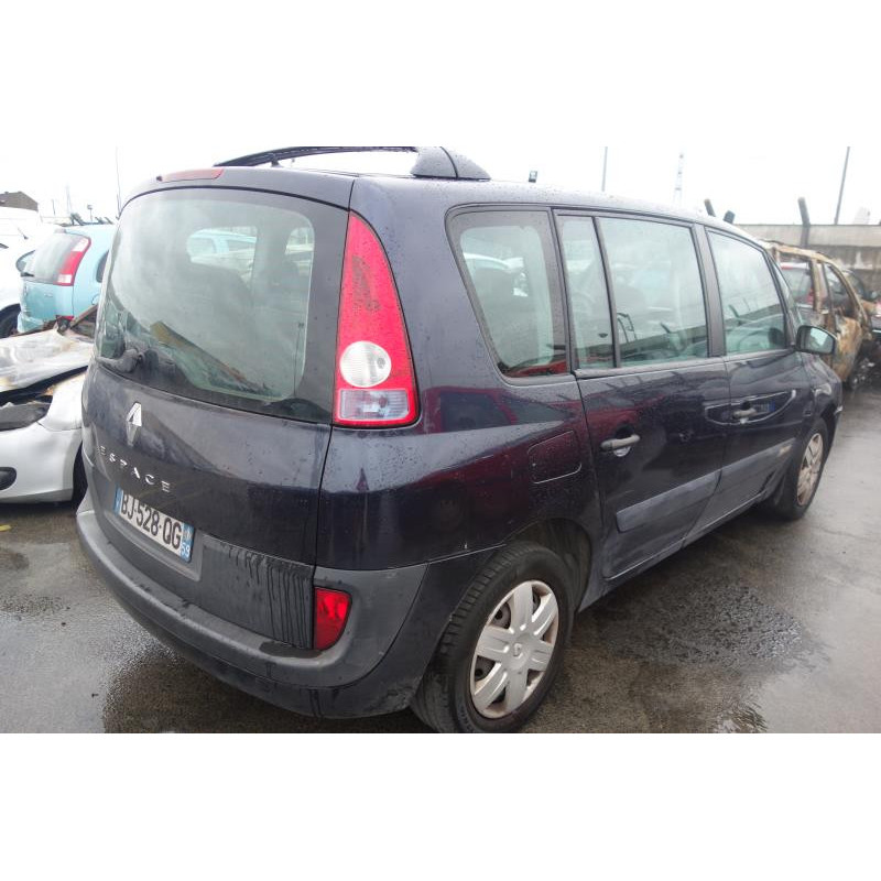 Ceinture avant droit RENAULT ESPACE 4 Photo n°15