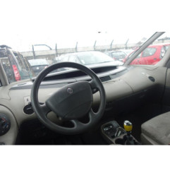 Ceinture avant droit RENAULT ESPACE 4