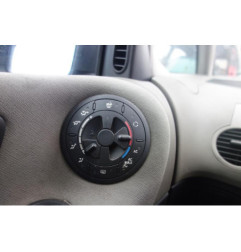 Ceinture avant droit RENAULT ESPACE 4