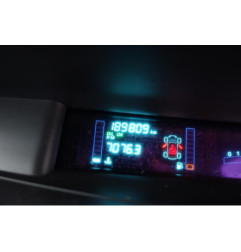Ceinture avant droit RENAULT ESPACE 4