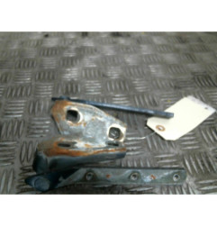 Charniere de capot MERCEDES CLASSE M 163 Photo n°7