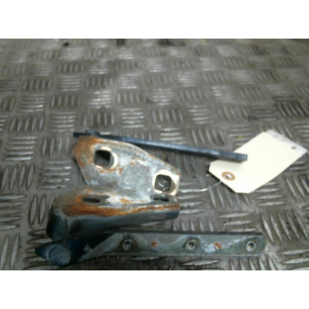 Charniere de capot MERCEDES CLASSE M 163 Photo n°7