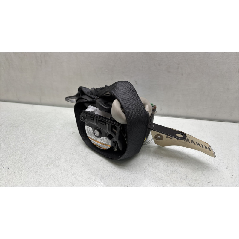 Pretensionneur de ceinture avant gauche SUZUKI BALENO 2 Photo n°4