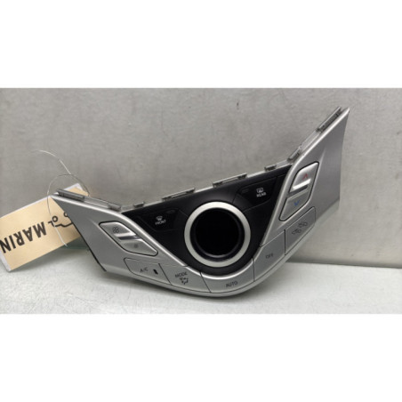Commande chauffage SUZUKI BALENO 2 Photo n°1