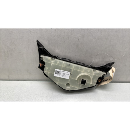 Commande chauffage SUZUKI BALENO 2