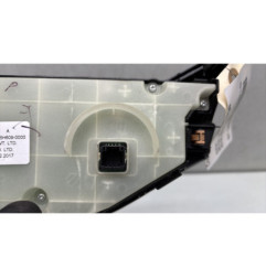Commande chauffage SUZUKI BALENO 2