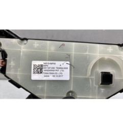 Commande chauffage SUZUKI BALENO 2