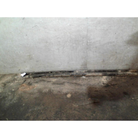 Renfort pare choc arriere (traverse) FORD TRANSIT 4 Photo n°9