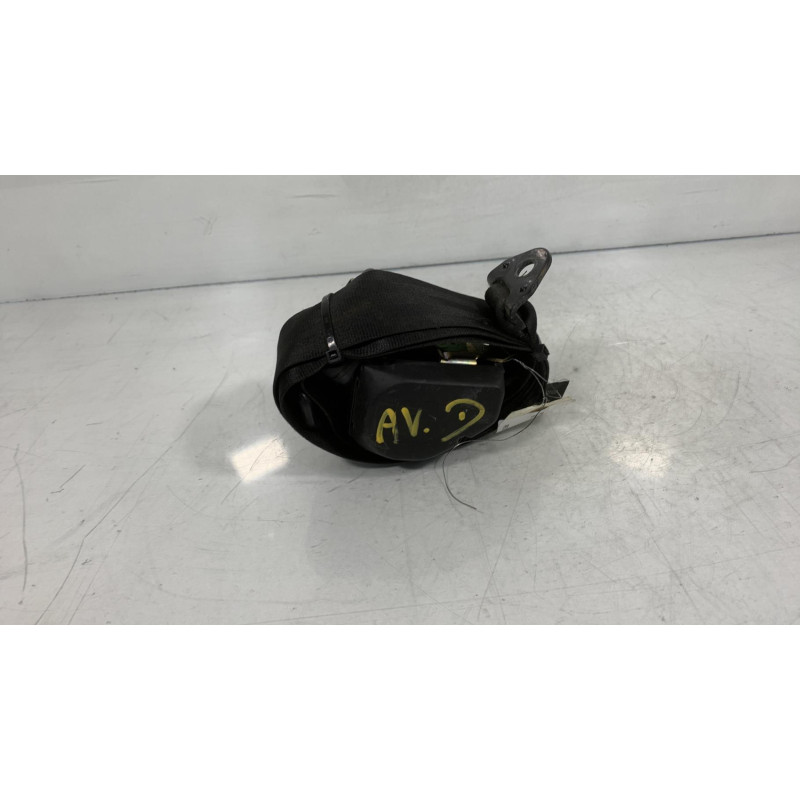 Ceinture avant droit RENAULT B110 Photo n°12