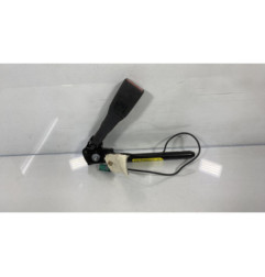 Pretensionneur de ceinture avant droit OPEL ZAFIRA B
