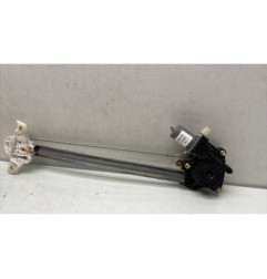 Leve vitre electrique arriere droit SUZUKI BALENO 2 Photo n°1