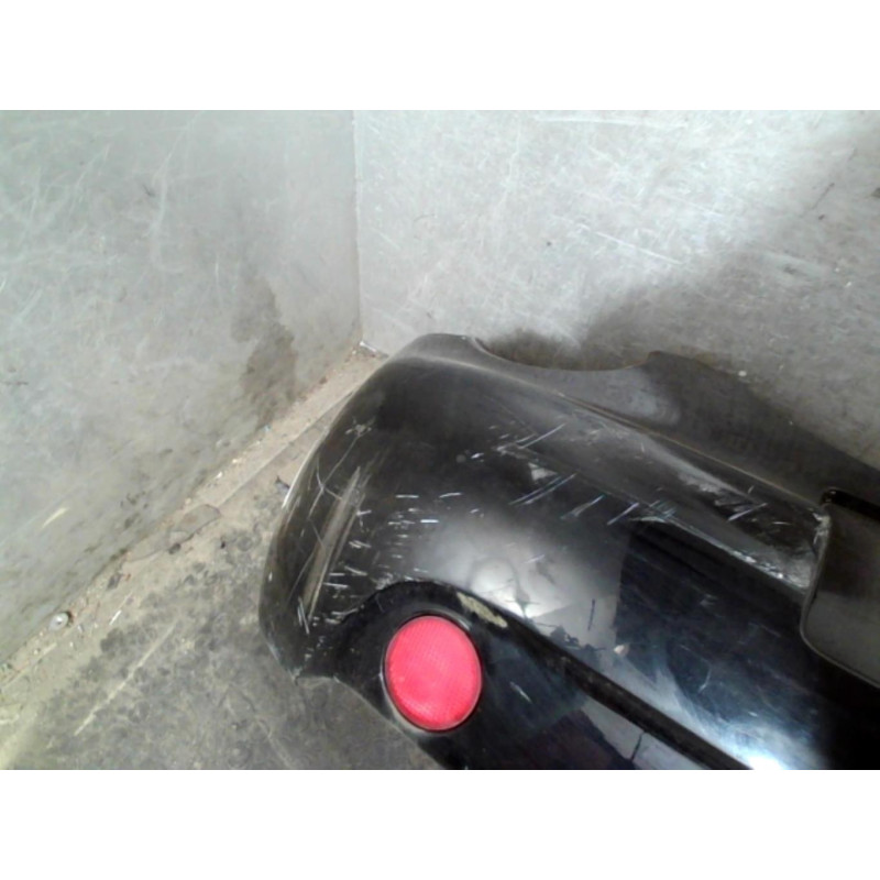 Pare choc arriere VOLKSWAGEN NEW BEETLE 1 Photo n°12