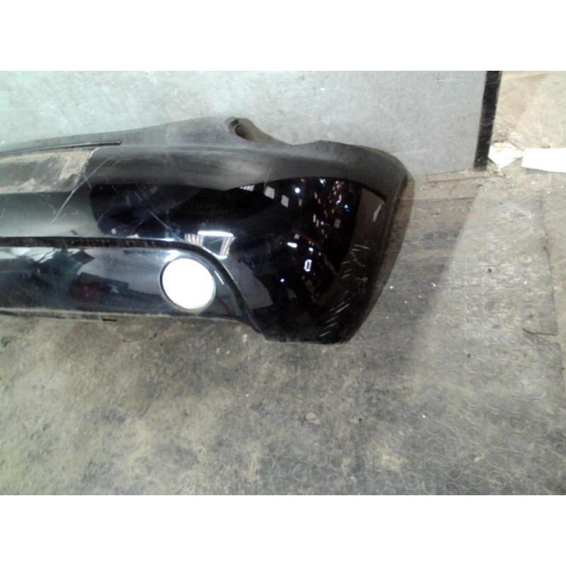 Pare choc arriere VOLKSWAGEN NEW BEETLE 1 Photo n°13