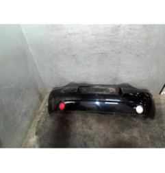 Pare choc arriere VOLKSWAGEN NEW BEETLE 1