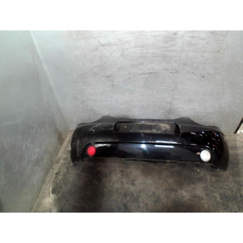 Pare choc arriere VOLKSWAGEN NEW BEETLE 1 Photo n°14