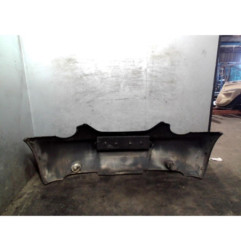 Pare choc arriere VOLKSWAGEN NEW BEETLE 1