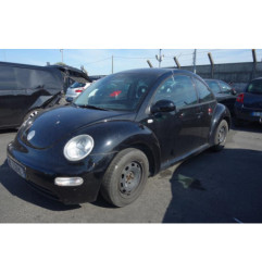 Pare choc arriere VOLKSWAGEN NEW BEETLE 1