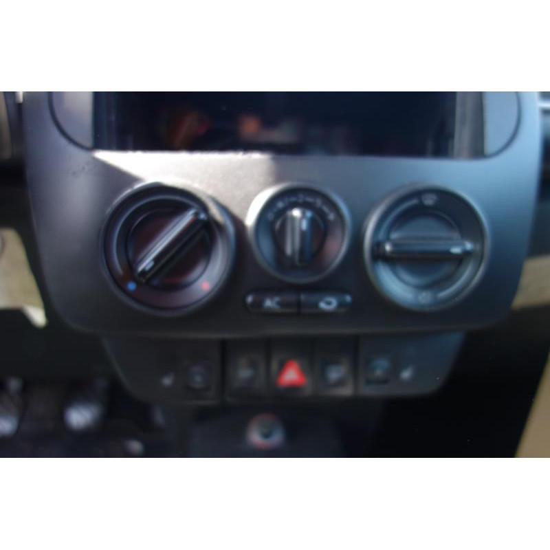 Pare choc arriere VOLKSWAGEN NEW BEETLE 1 Photo n°21