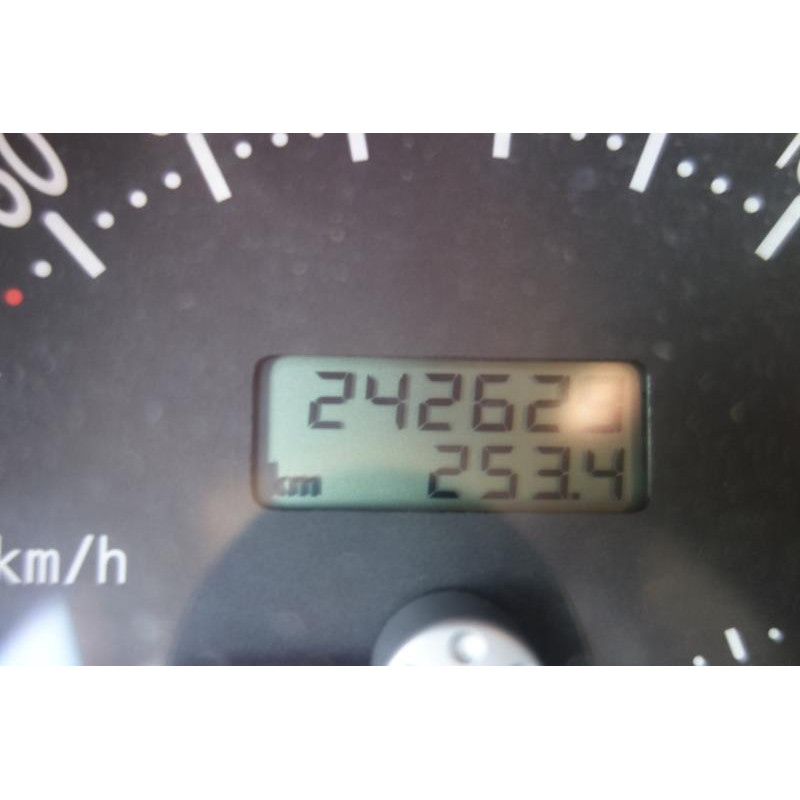 Pare choc arriere VOLKSWAGEN NEW BEETLE 1 Photo n°22