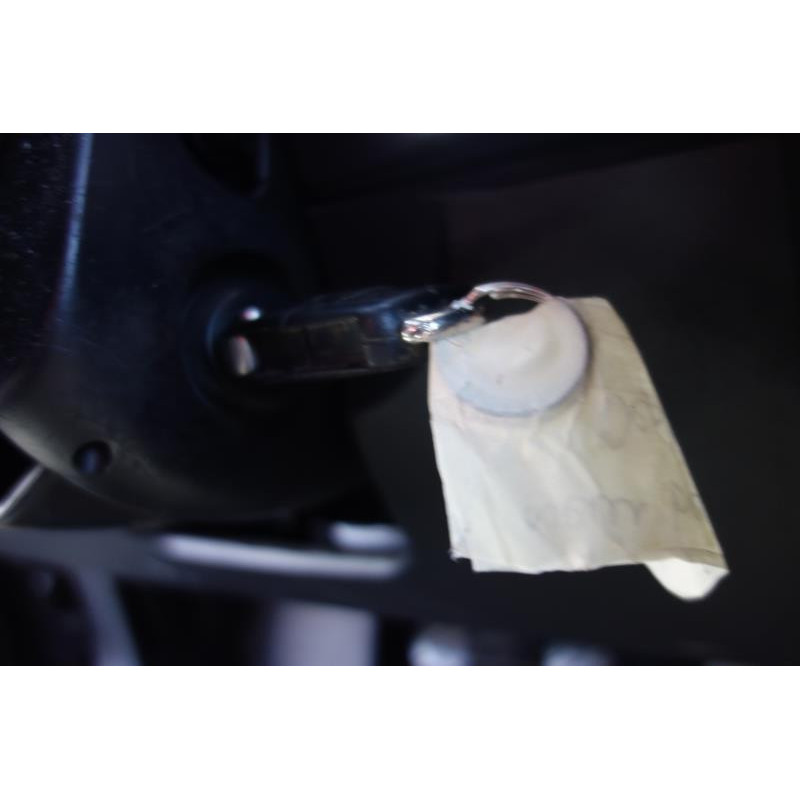 Pare choc arriere VOLKSWAGEN NEW BEETLE 1 Photo n°23